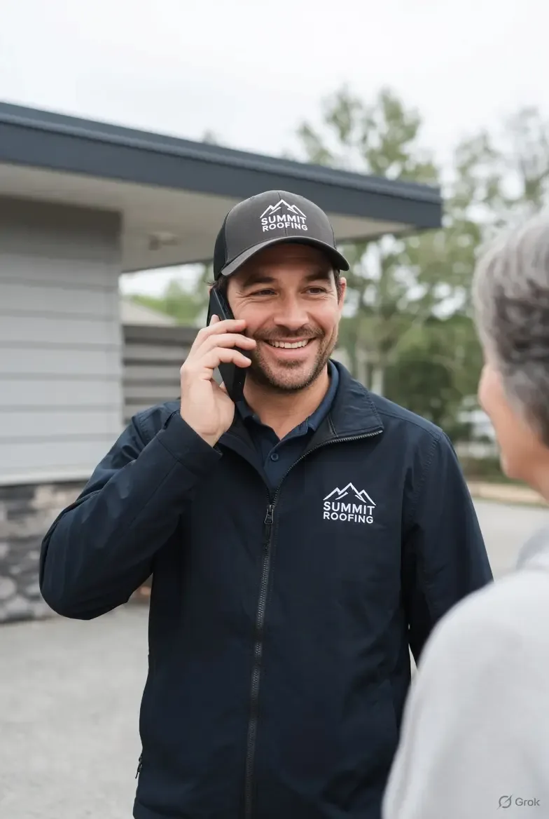Flat Roof Leak Repair West Augusta, VA FAQs